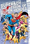 Superboy and the Legion of Super-Heroes Vol. 2