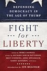 Fight for Liberty...