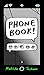 Phone Book by Matilda Tristram