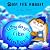 Sam the rabbit: Why do you ...