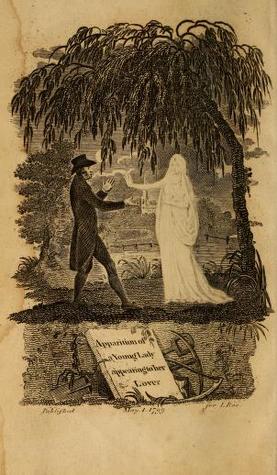 New Lights from the World of Darkness, or the Midnight Messenger: With Solemn Signals from the World of Spirits (Unknown Binding)