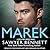 Marek (Cold Fury Hockey)