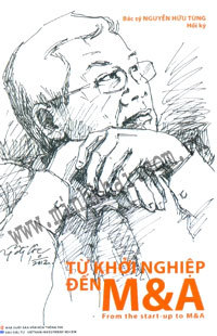 Từ khởi nghiệp đến M&A