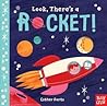 Look, There's a Rocket!