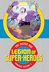 Legion of Super Heroes by Various