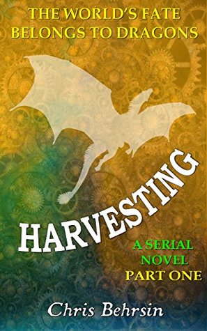 Harvesting Part 1 (Secicao Blight)