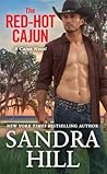 The Red-Hot Cajun by Sandra Hill