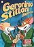 Geronimo Stilton Reporter #2: It's MY Scoop! (2) (Geronimo Stilton Reporter Graphic Novels)
