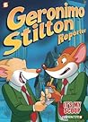 Geronimo Stilton Reporter #2 by Geronimo Stilton