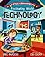 Little Leonardo's Fascinating World of Technology by Bob Cooper