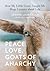 Peace, Love, Goats of Anarc...