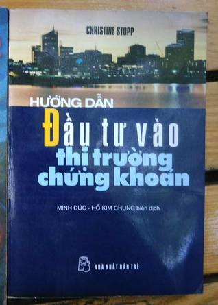 Hướng dẫn đầu tư vào thị trường chứng khoán