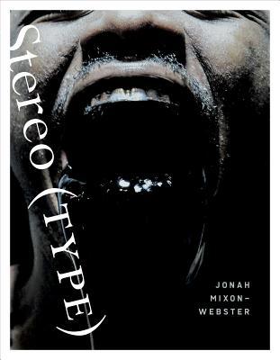 Stereo(TYPE) (Winner of the 2017 Sawtooth Poetry Prize)