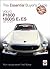 Volvo P1800/1800S, E & ES 1...