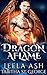 Dragon Aflame (Dragon Dreams, #2)