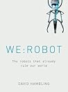 WE: ROBOT: The ro...