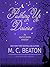 Pushing up Daisies (Agatha Raisin, #27)