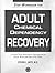 Step Workbook for Adult Chemical Dependency, by American Academy Of Child &...