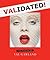 Validated: The Makeup of Val Garland