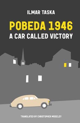 Pobeda 1946: A Car Called Victory (B)