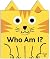 Who Am I?