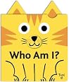 Who Am I? Who Am I?