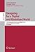 Designing for a Digital and Globalized World by Samir Chatterjee
