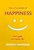 The Little Book of Happiness by Patrick Whiteside