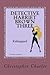 Detective Harriet Brown Three by Christopher Charles