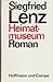 Heimatmuseum: Roman (German Edition)