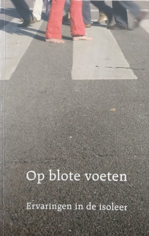 Op blote voeten