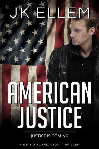 American Justice (No Justice #3)