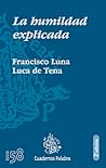La humildad expli...