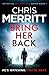 Bring Her Back (Detective Zac Boateng, #1) by Chris Merritt