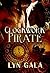 Clockwork Pirate
