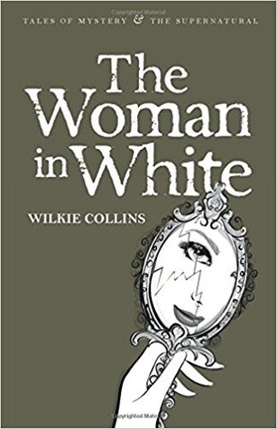 The Woman in White