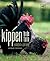 Kippen in de tuin. Ecologisch & plezierig. by Johan Deblaere