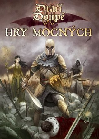 Dračí Doupě II: Hry mocných
