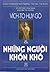 Vích-to Huy-gô và Những người khốn khổ by Lê Huy Bắc - Nguyễn Thị Quyên