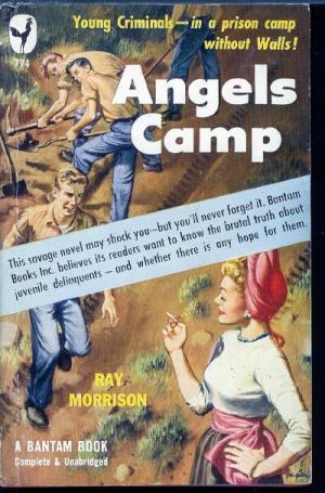 Angels Camp (Mass Market Paperback)