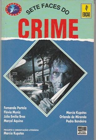 Sete Faces do Crime