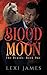 Blood Moon (The Druids #1)