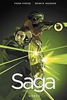 Saga, Vol. 7 by Brian K. Vaughan