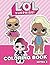 L.O.L. Surprise Coloring Bo...