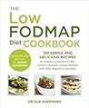 Low Fodmap Diet Cookbook