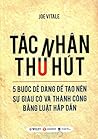 Tác nhân thu hút
