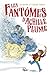 Les Fantômes d'Achille Plume by Florian Ferrier