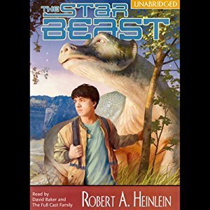 Star Beast