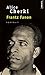 Frantz Fanon: Portrait (French Edition)