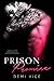 Prison Promise (Prison Saints, #1)